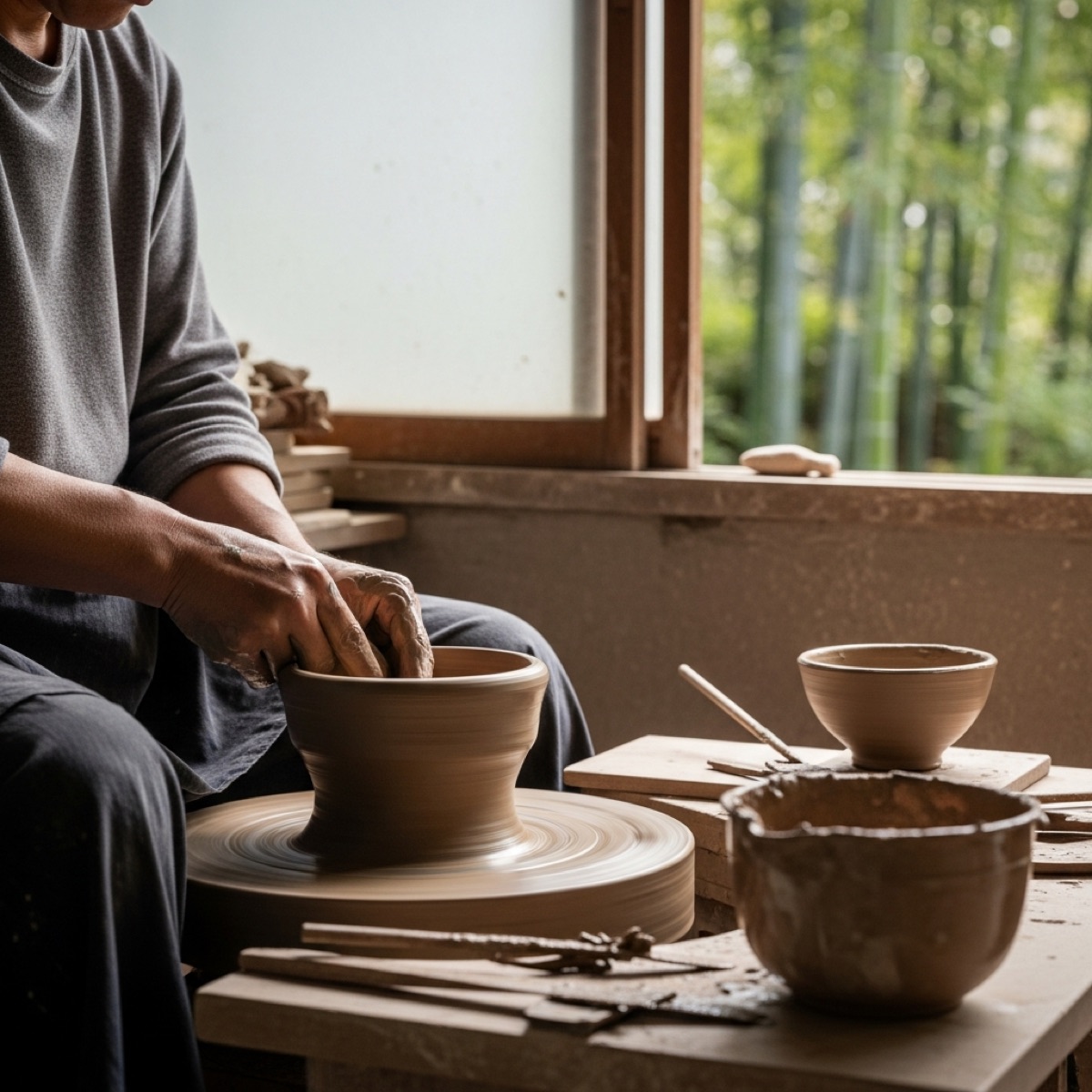 Learning the Long Way: Why Handmade Travel is Taking Over