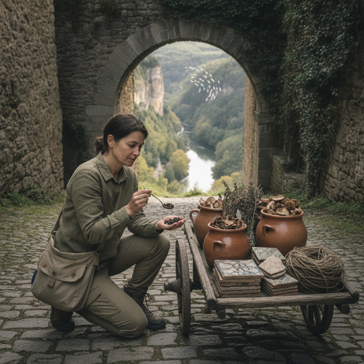 Looking Closer: This Week's Picks for the Mindful Traveler