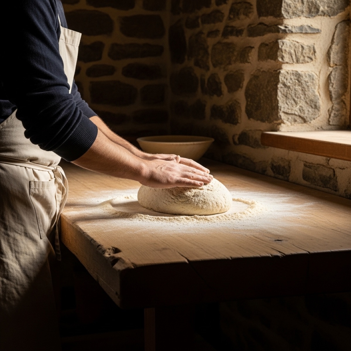 The Rise of Grain Tourism: Why Travelers are Choosing Flour Over Sightseeing